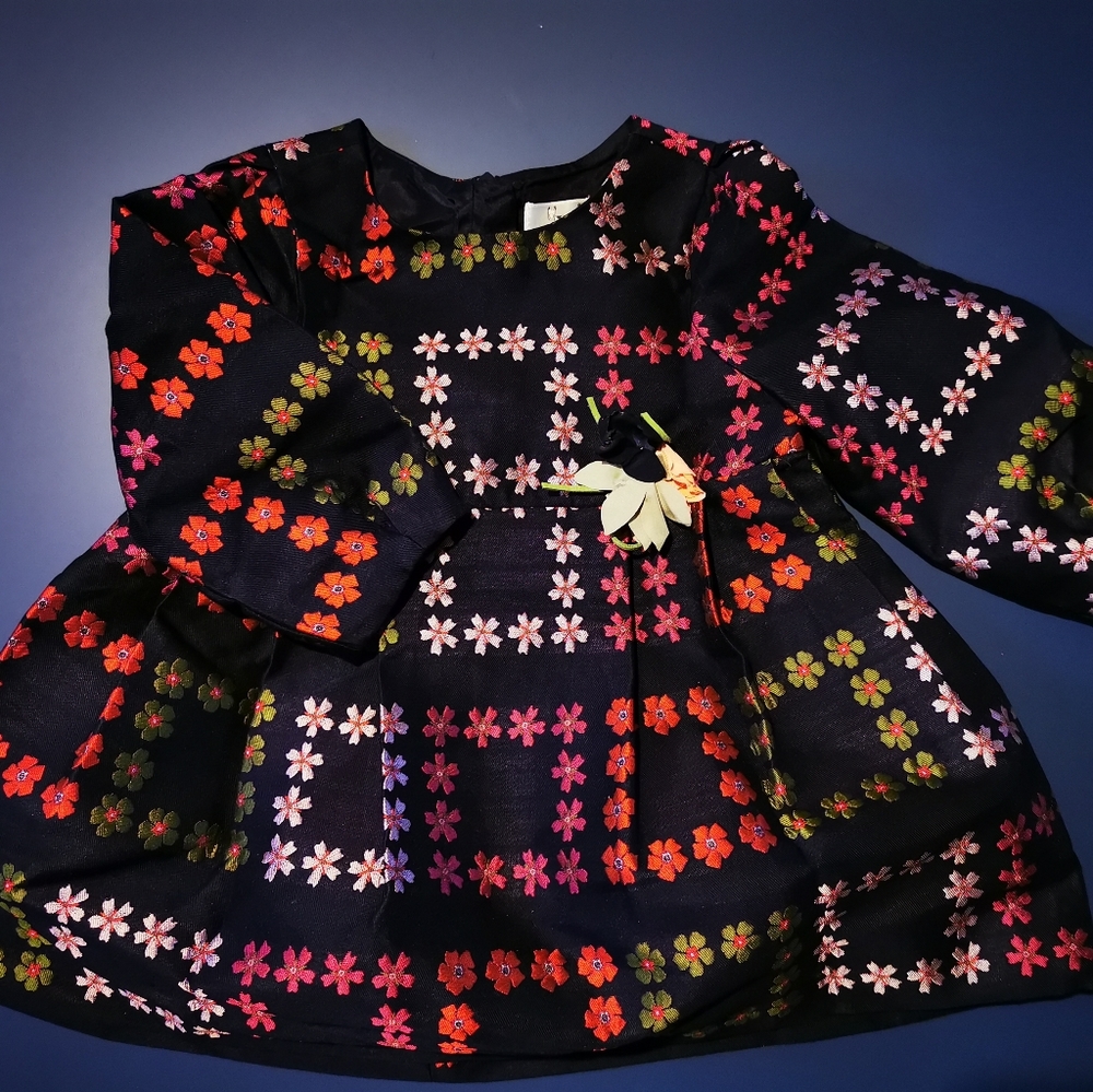 Kingkow baby dress